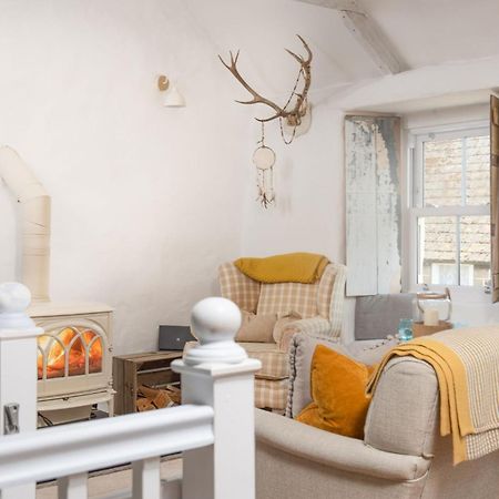 Carvossa, Marazion Villa Ngoại thất bức ảnh