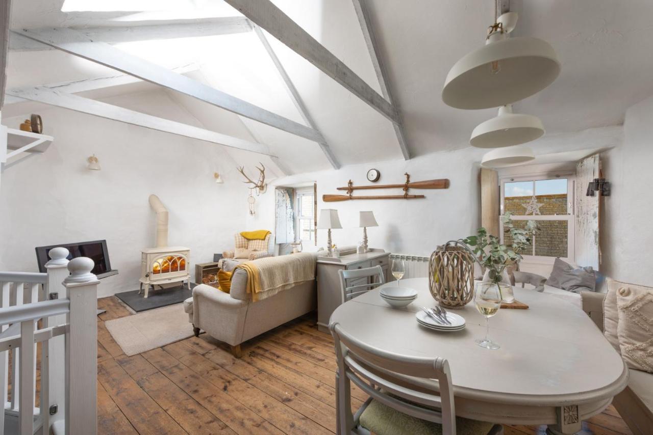 Carvossa, Marazion Villa Ngoại thất bức ảnh