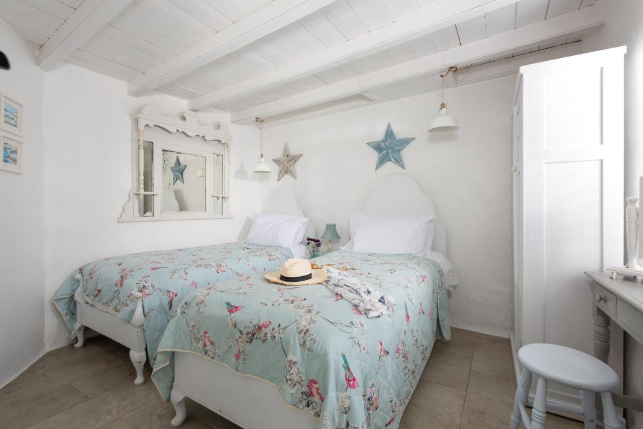 Carvossa, Marazion Villa Ngoại thất bức ảnh