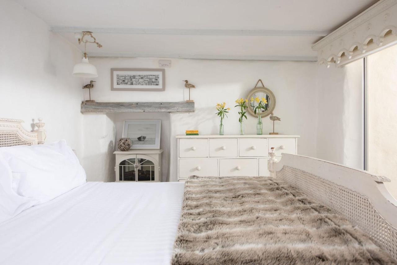 Carvossa, Marazion Villa Ngoại thất bức ảnh
