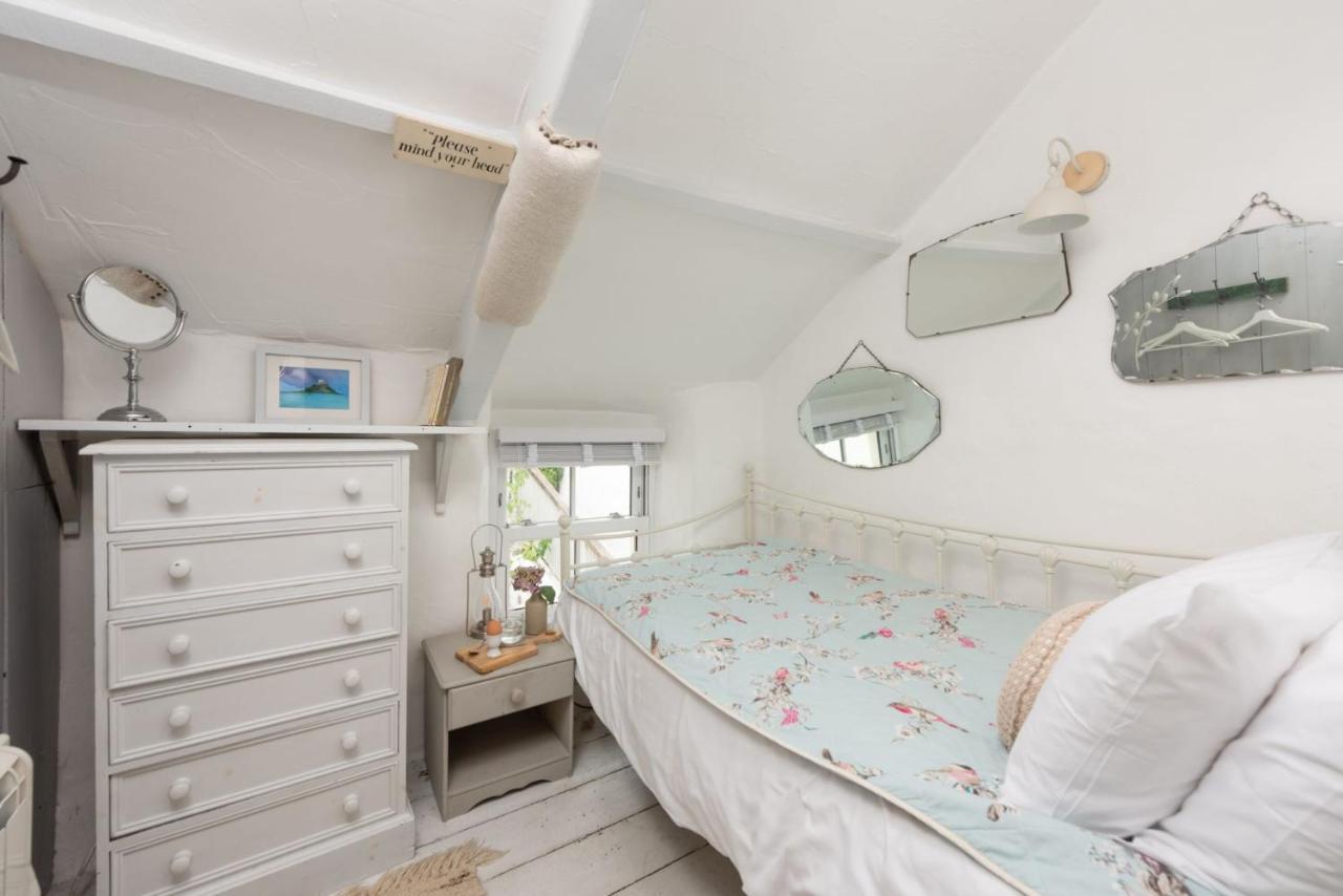 Carvossa, Marazion Villa Ngoại thất bức ảnh