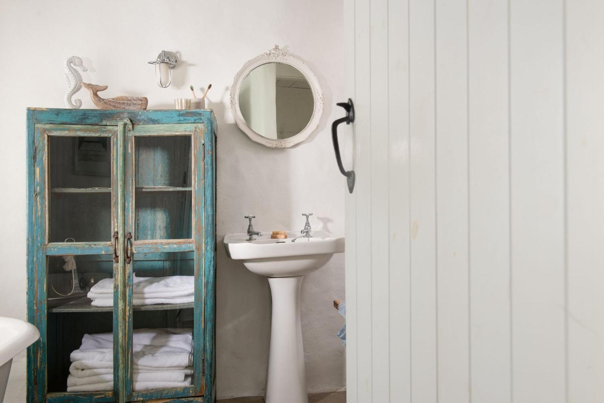 Carvossa, Marazion Villa Ngoại thất bức ảnh